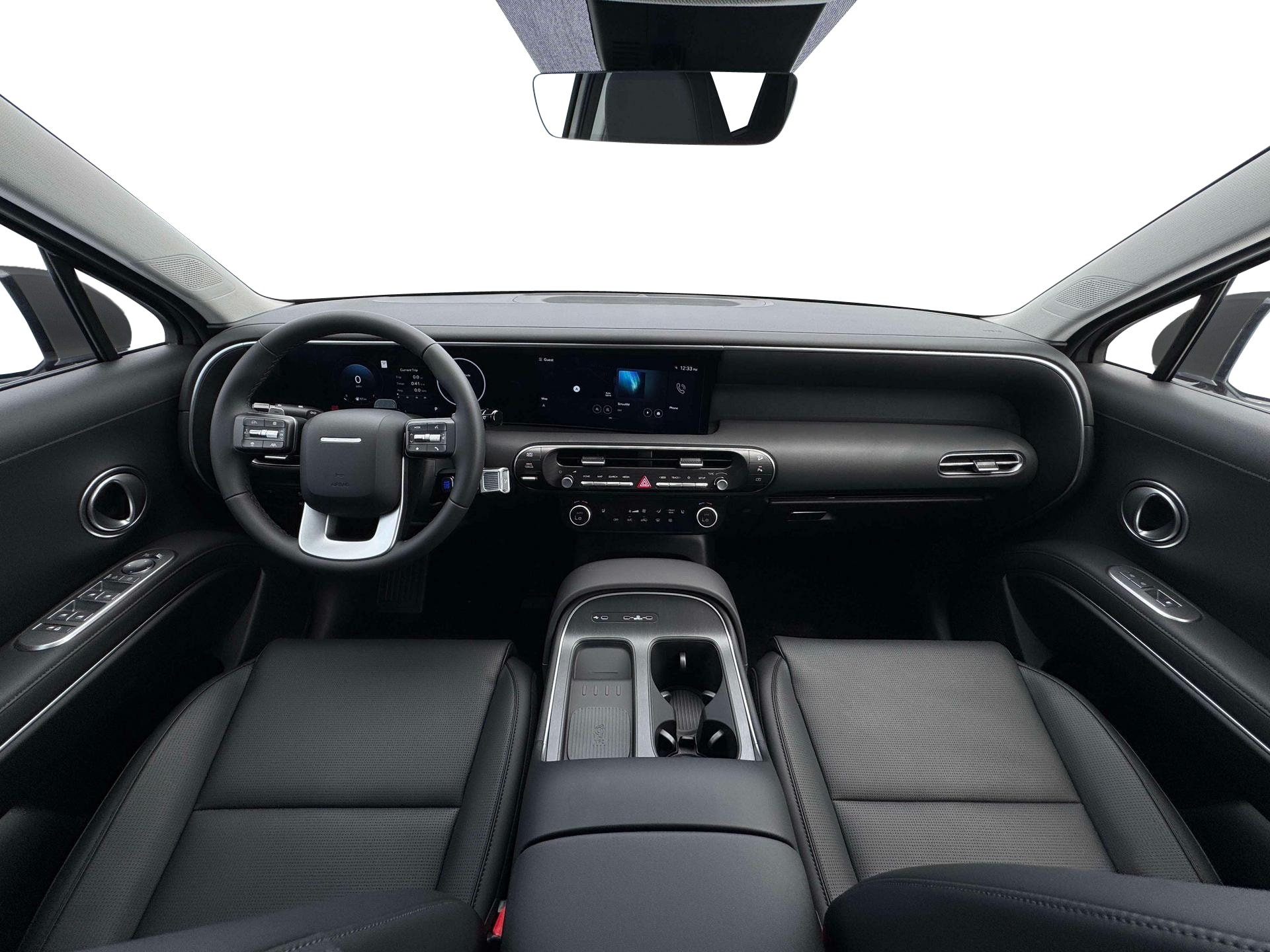 2026 Hyundai Palisade SEL Convenience - Photo 13