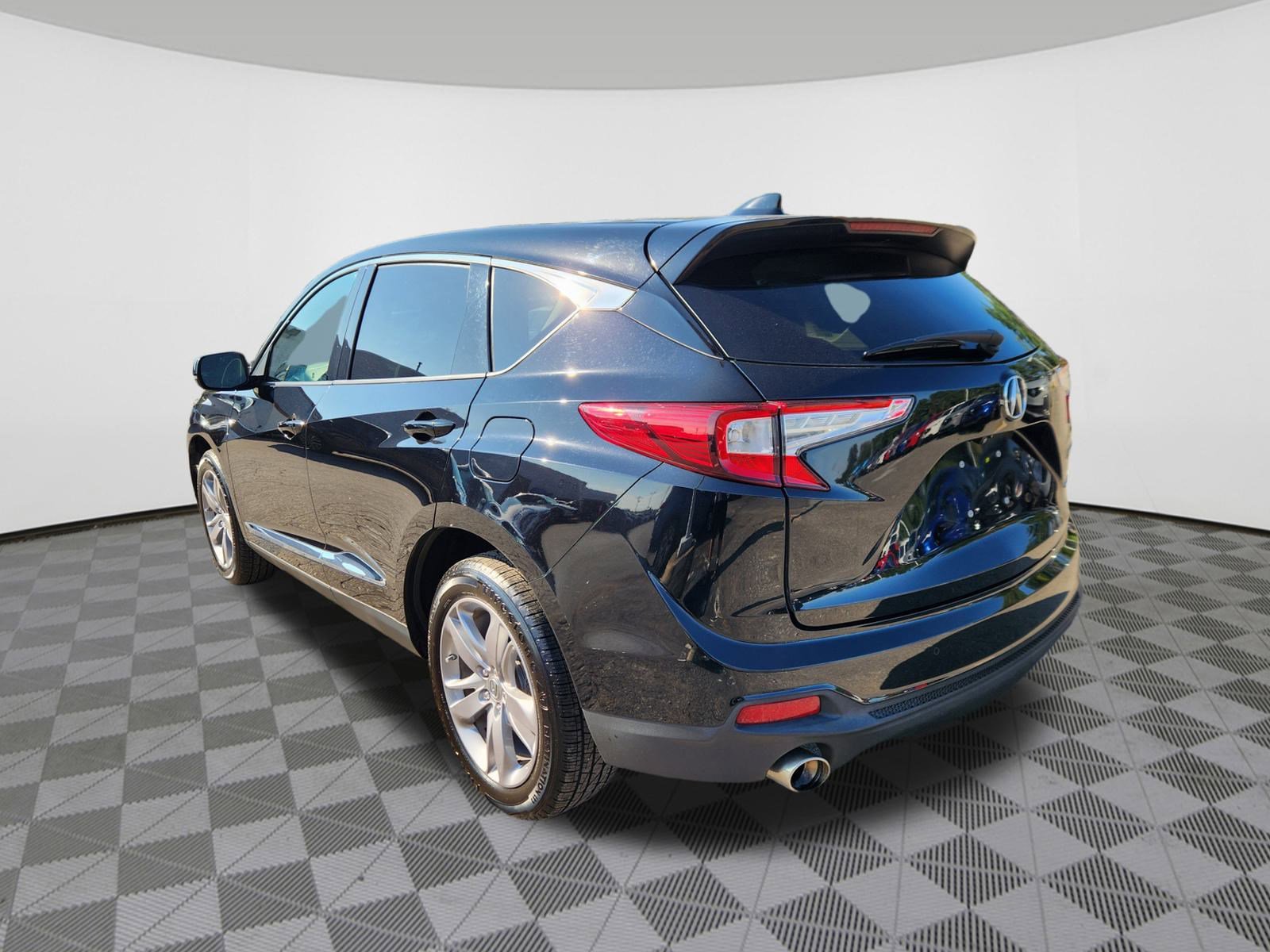 2019 Acura RDX Advance photo 3