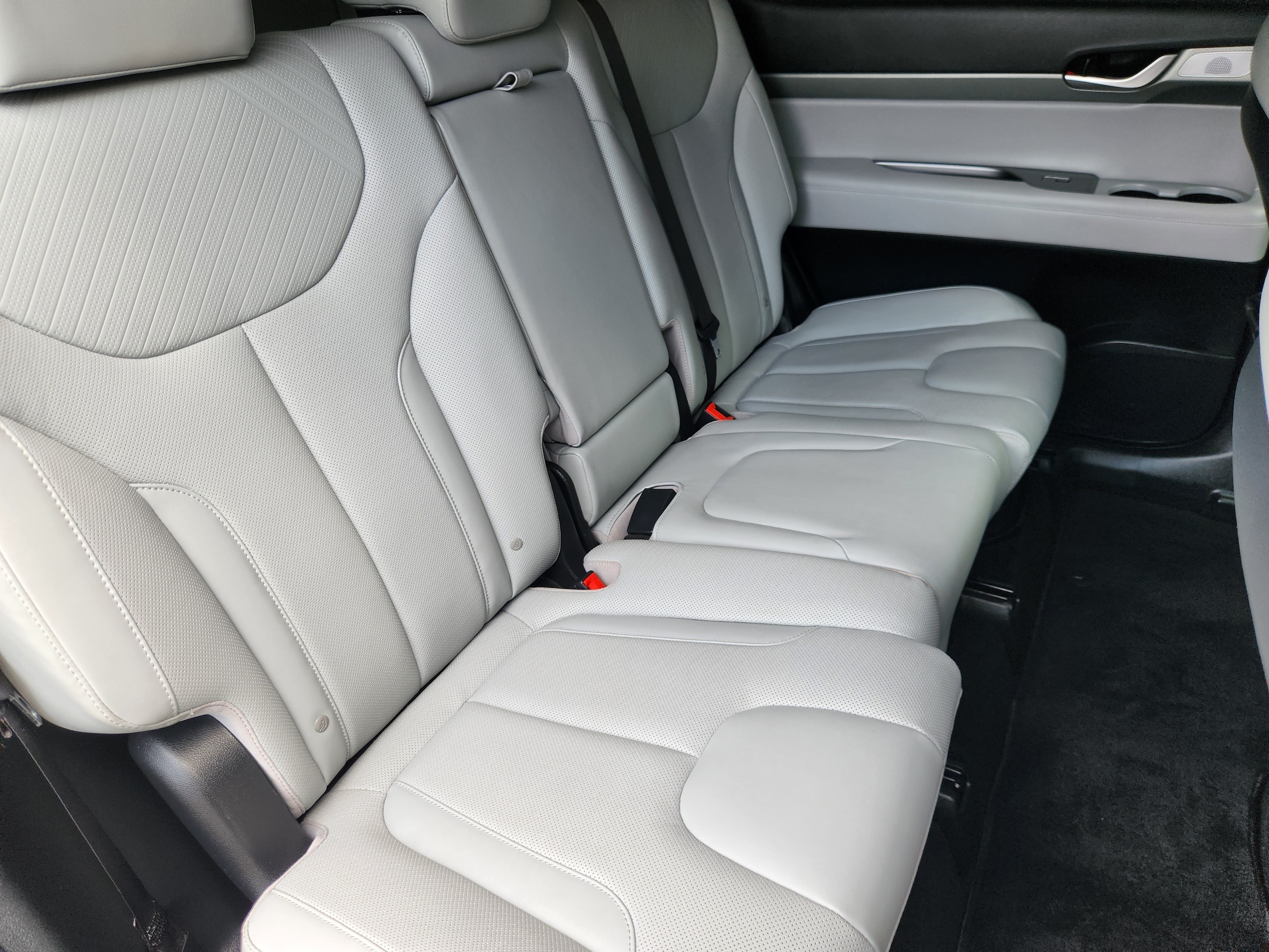 2023 Hyundai Palisade SEL - Photo 18