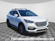 Used 2018 Hyundai Santa Fe Sport 2.0L Turbo Ultimate SUV