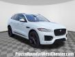 Used 2020 Jaguar F-PACE 25t Checkered Flag Limited Edition SUV
