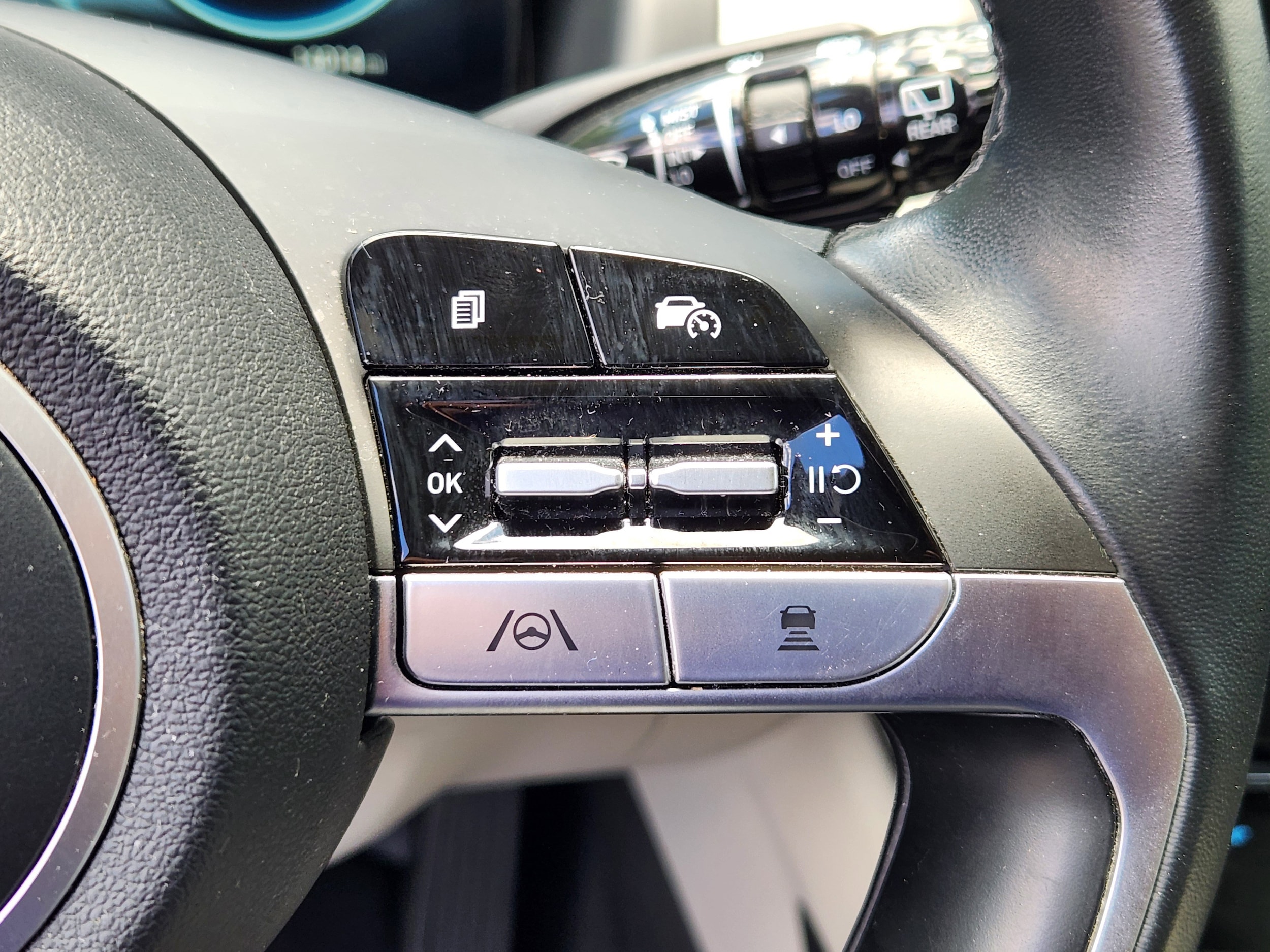 2023 Hyundai Tucson SEL - Photo 24