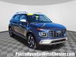 Used 2021 Hyundai Venue Denim SUV
