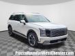 Certified 2026 Hyundai Palisade Limited SUV