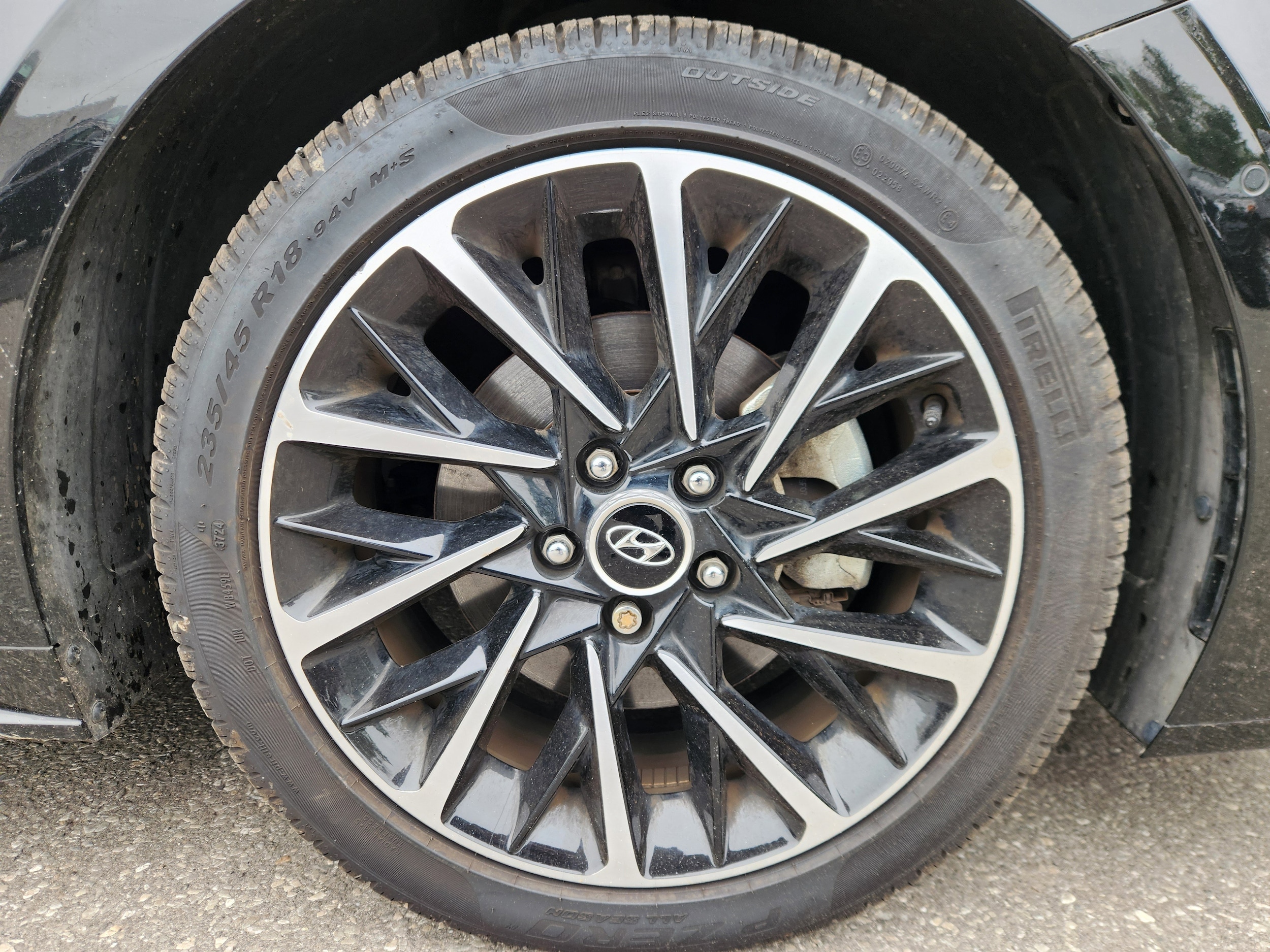 2021 Hyundai Sonata Limited - Photo 21