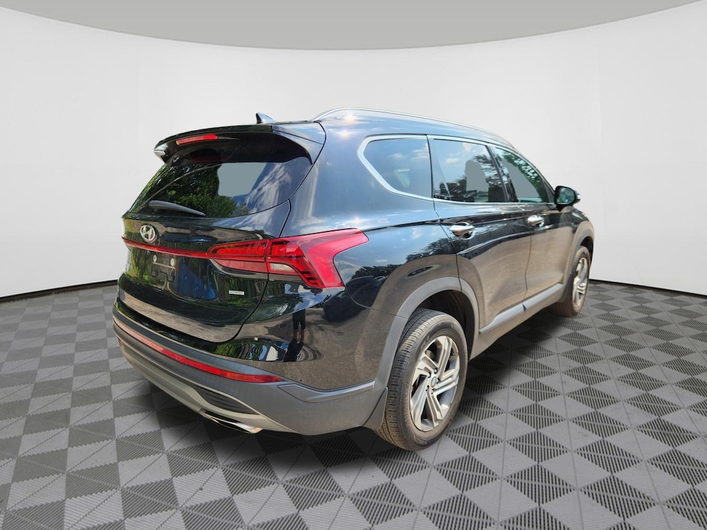 Certified 2023 Hyundai Santa Fe SEL SUV