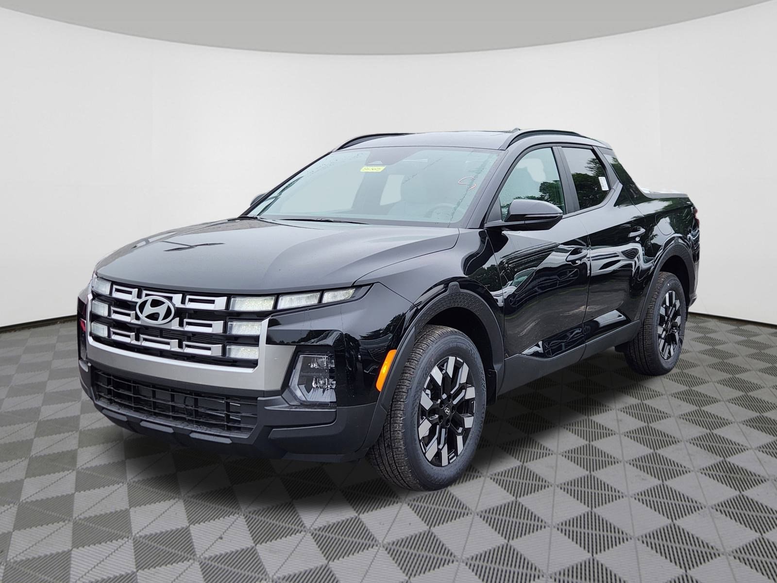 Certified 2025 Hyundai Santa Cruz SEL Activity with VIN 5NTJCDDE2SH145413 for sale in West Chester, PA