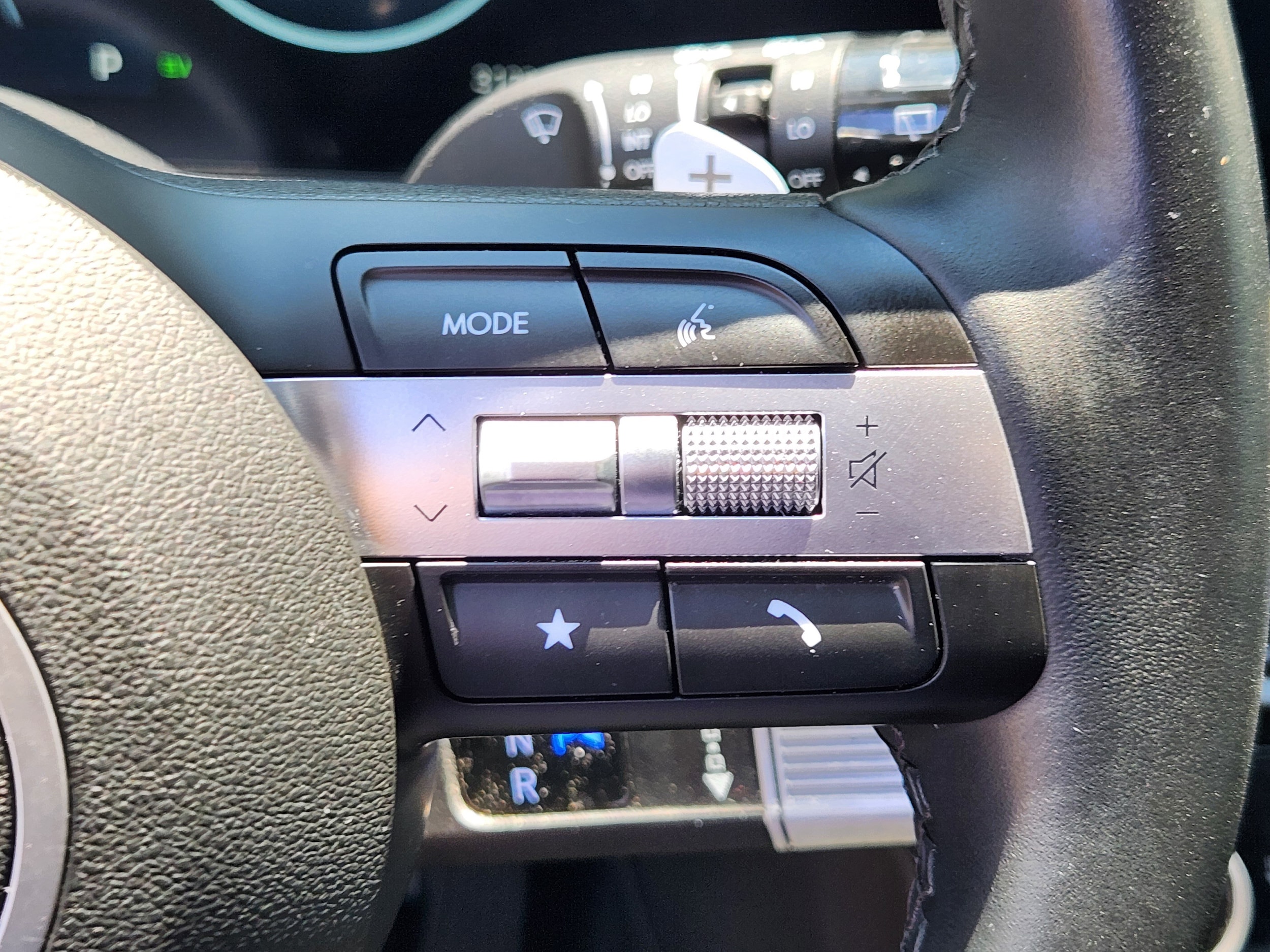 2025 Hyundai Tucson SEL Convenience - Photo 24