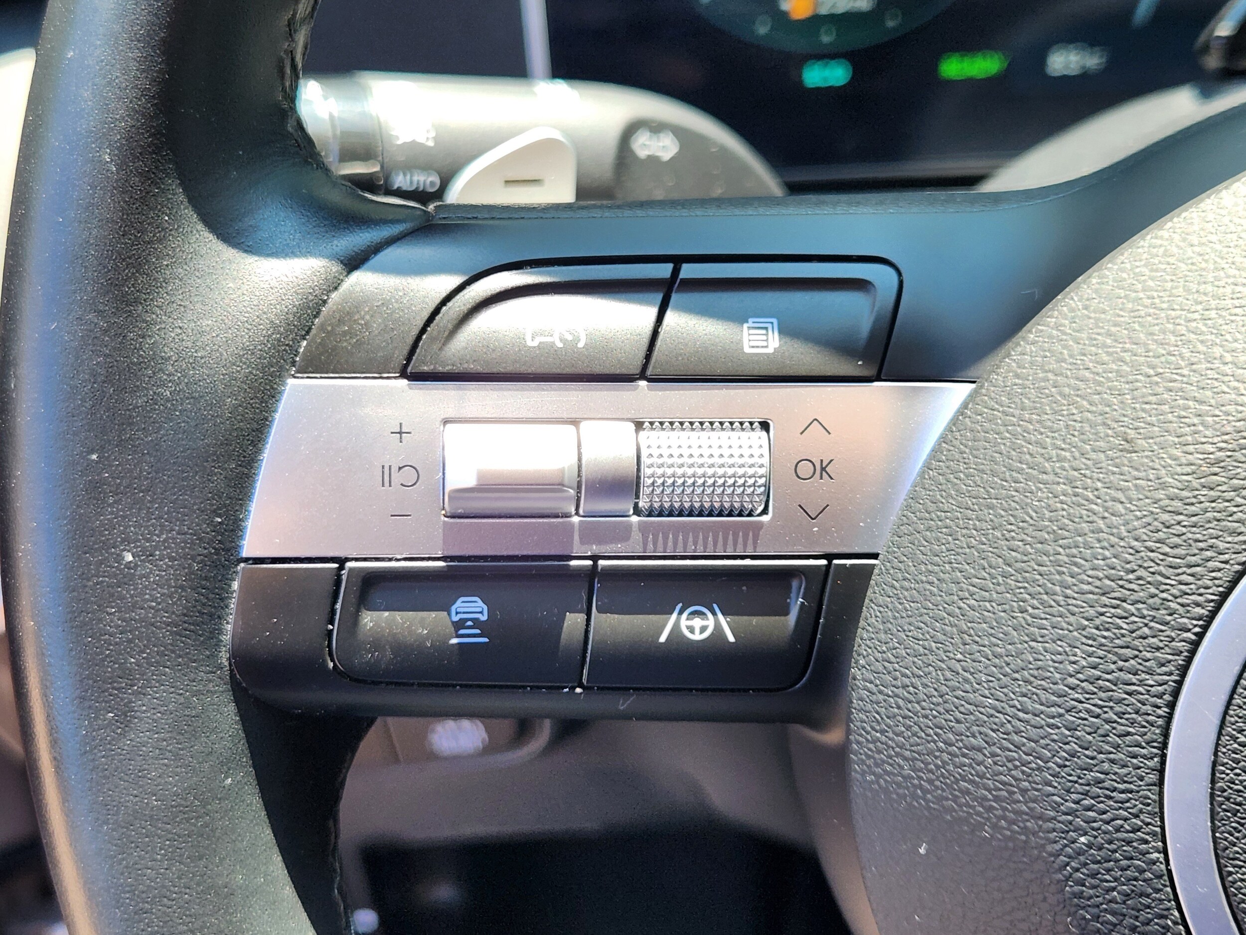 2025 Hyundai Tucson SEL Convenience - Photo 23