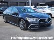 Used 2018 Acura RLX Sport Hybrid V6 SH-AWD Advance Sedan