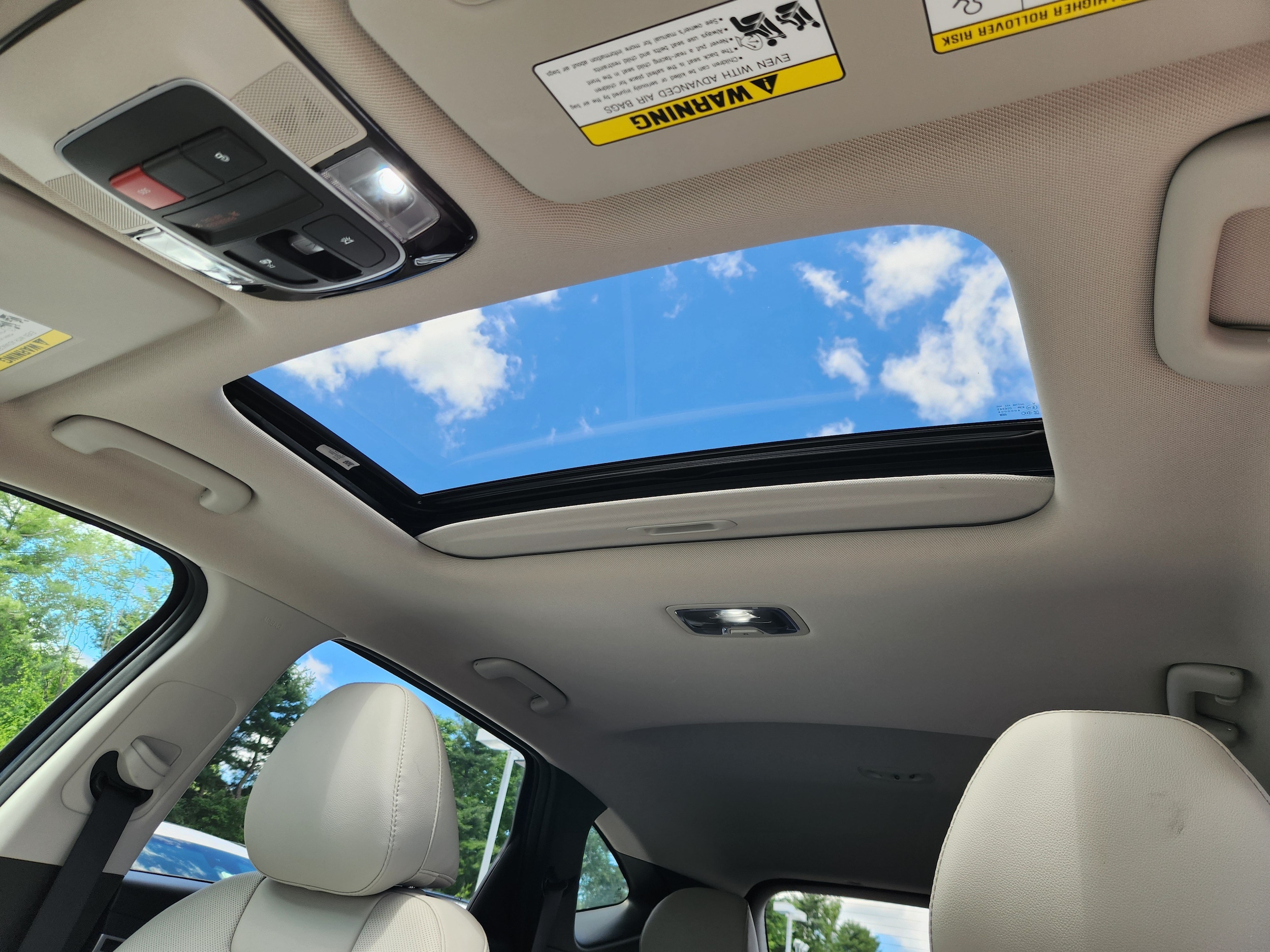 2023 Hyundai Tucson SEL - Photo 15
