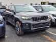 Used 2023 Jeep Grand Cherokee L Overland SUV