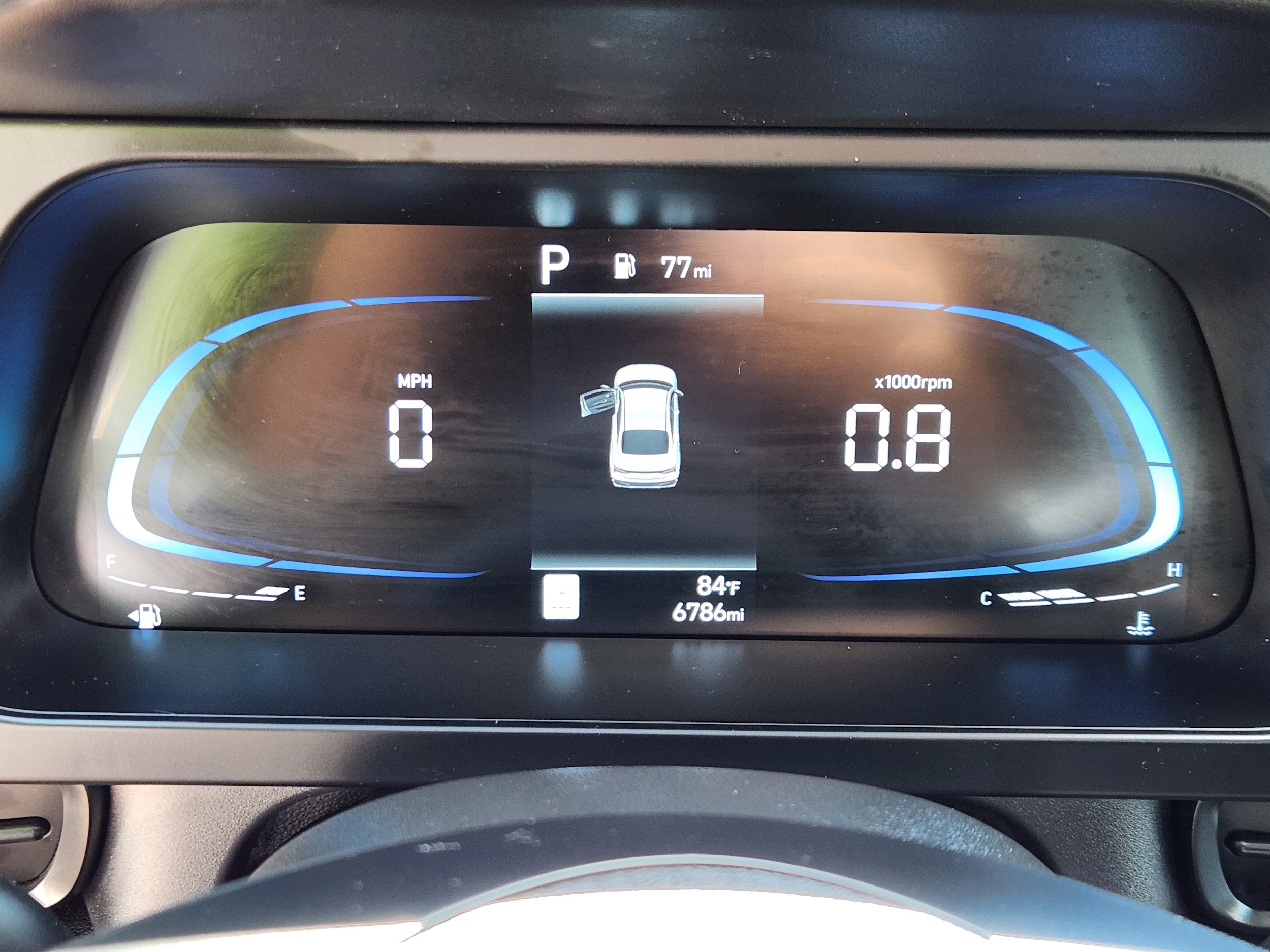 2025 Hyundai Elantra SEL - Photo 10