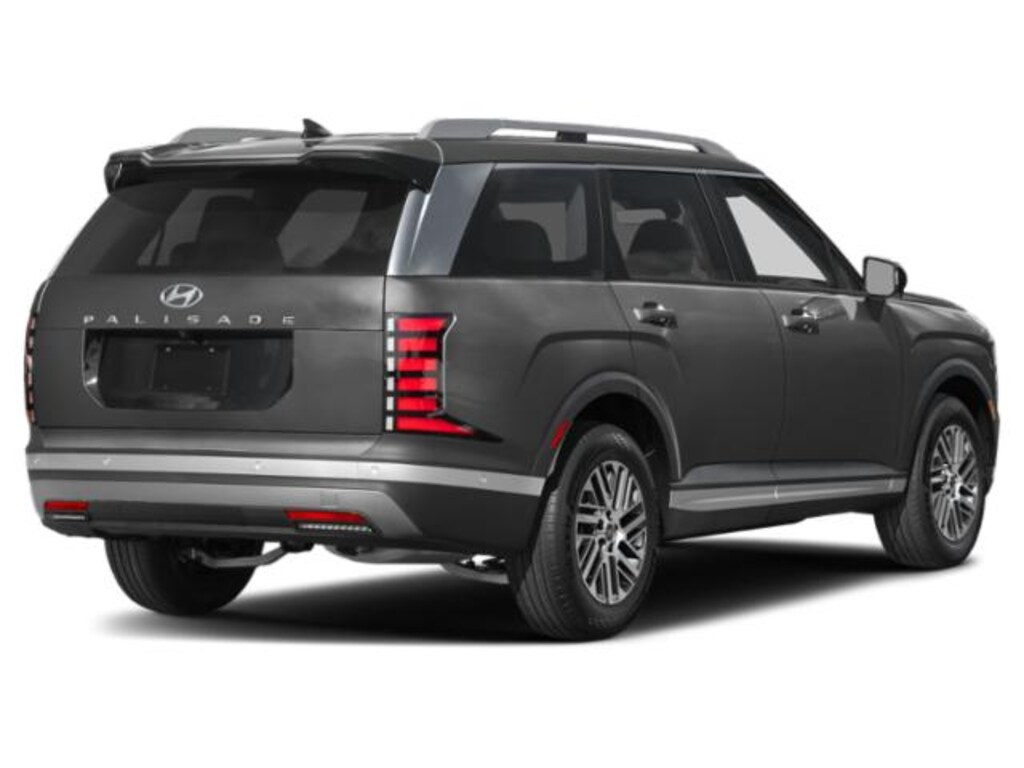 New 2027 Hyundai Palisade SEL Premium AWD SUV