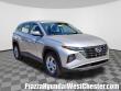 Certified 2024 Hyundai Tucson SE SUV