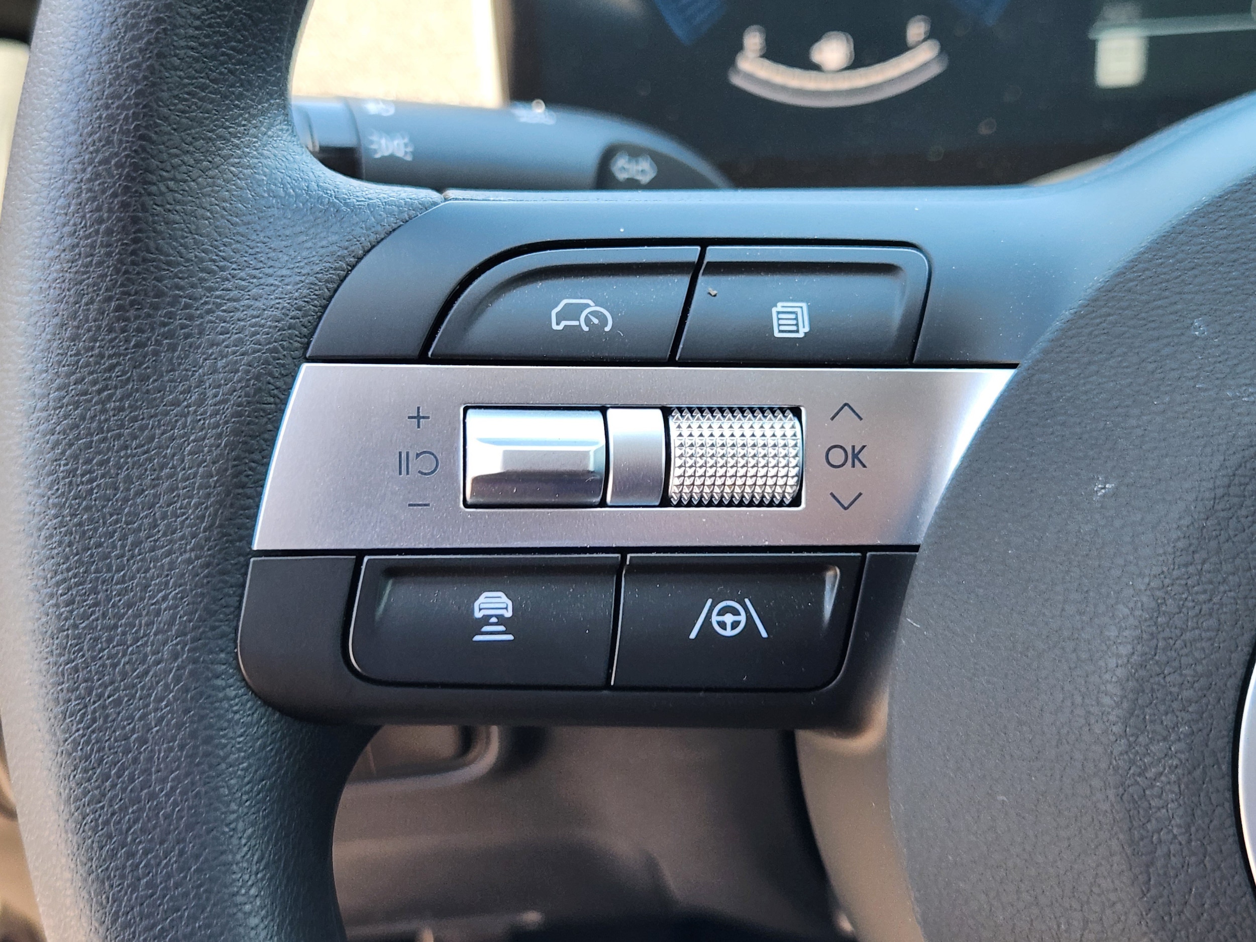 2026 Hyundai Tucson SEL - Photo 22