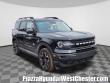 Used 2021 Ford Bronco Sport Outer Banks SUV