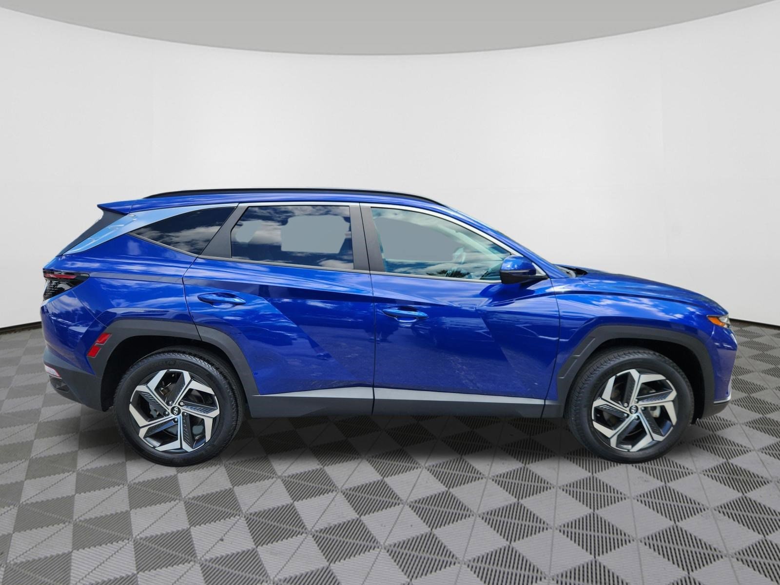 2023 Hyundai Tucson SEL - Photo 6