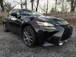 Used 2018 Lexus GS 350  Sedan