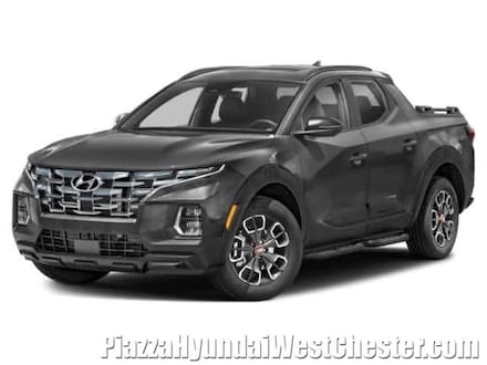 2024 Hyundai Santa Cruz 2.5T XRT Truck Crew Cab