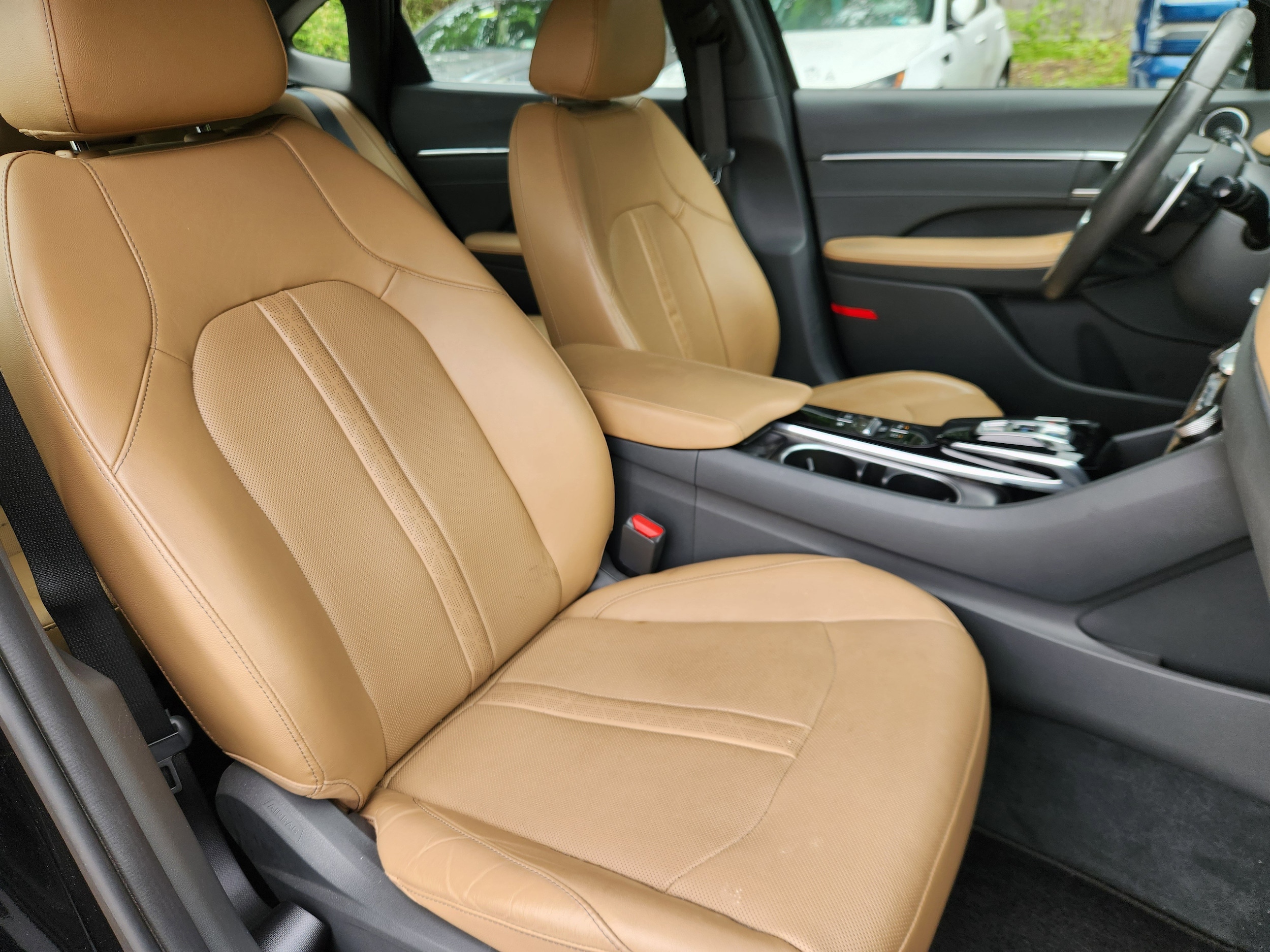 2021 Hyundai Sonata Limited - Photo 15