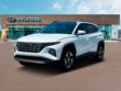 Hyundai Tucson Hybrid
