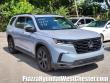 Used 2025 Honda Pilot Black Edition SUV