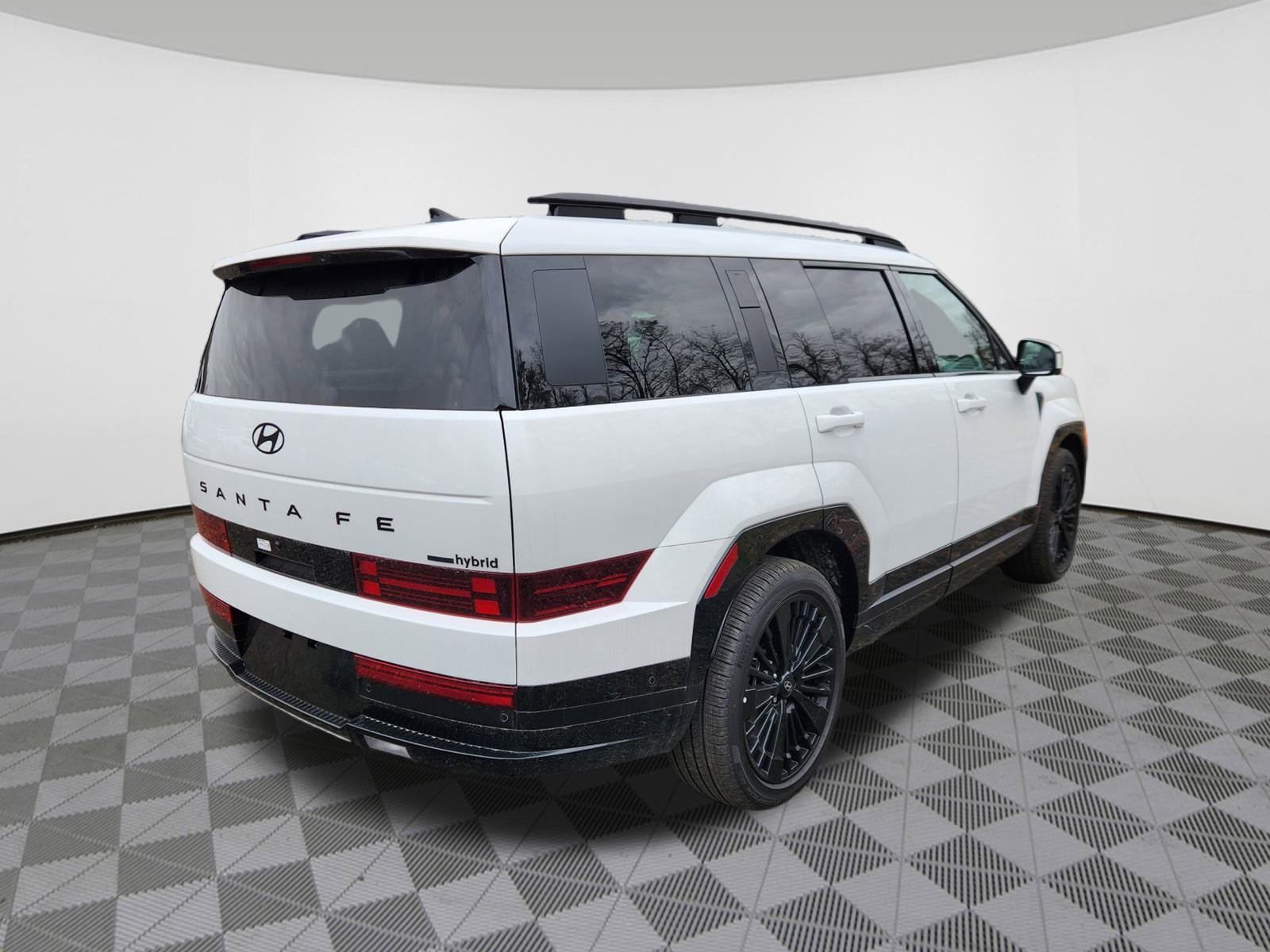 2024 Hyundai Santa Fe photo 4