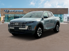 2025 Hyundai Santa Cruz SEL AWD Truck Crew Cab
