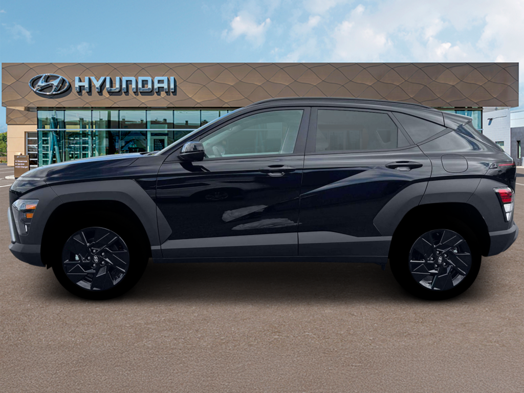 Used 2026 Hyundai Kona SEL Sport SUV