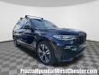Used 2021 BMW X7 xDrive40i SUV