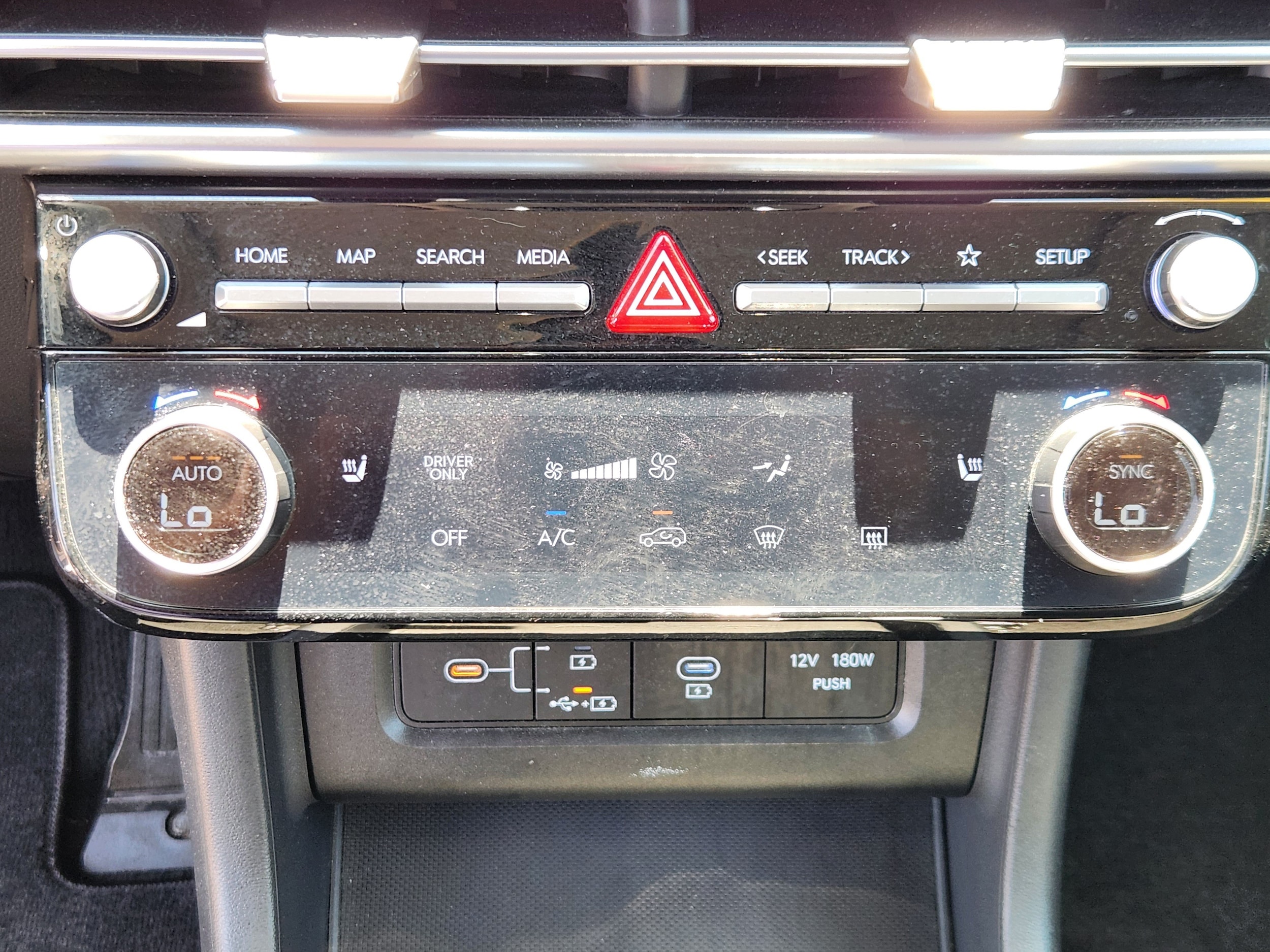 2025 Hyundai Tucson SEL Convenience - Photo 21