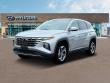 New 2024 Hyundai Tucson Plug-In Hybrid Limited SUV