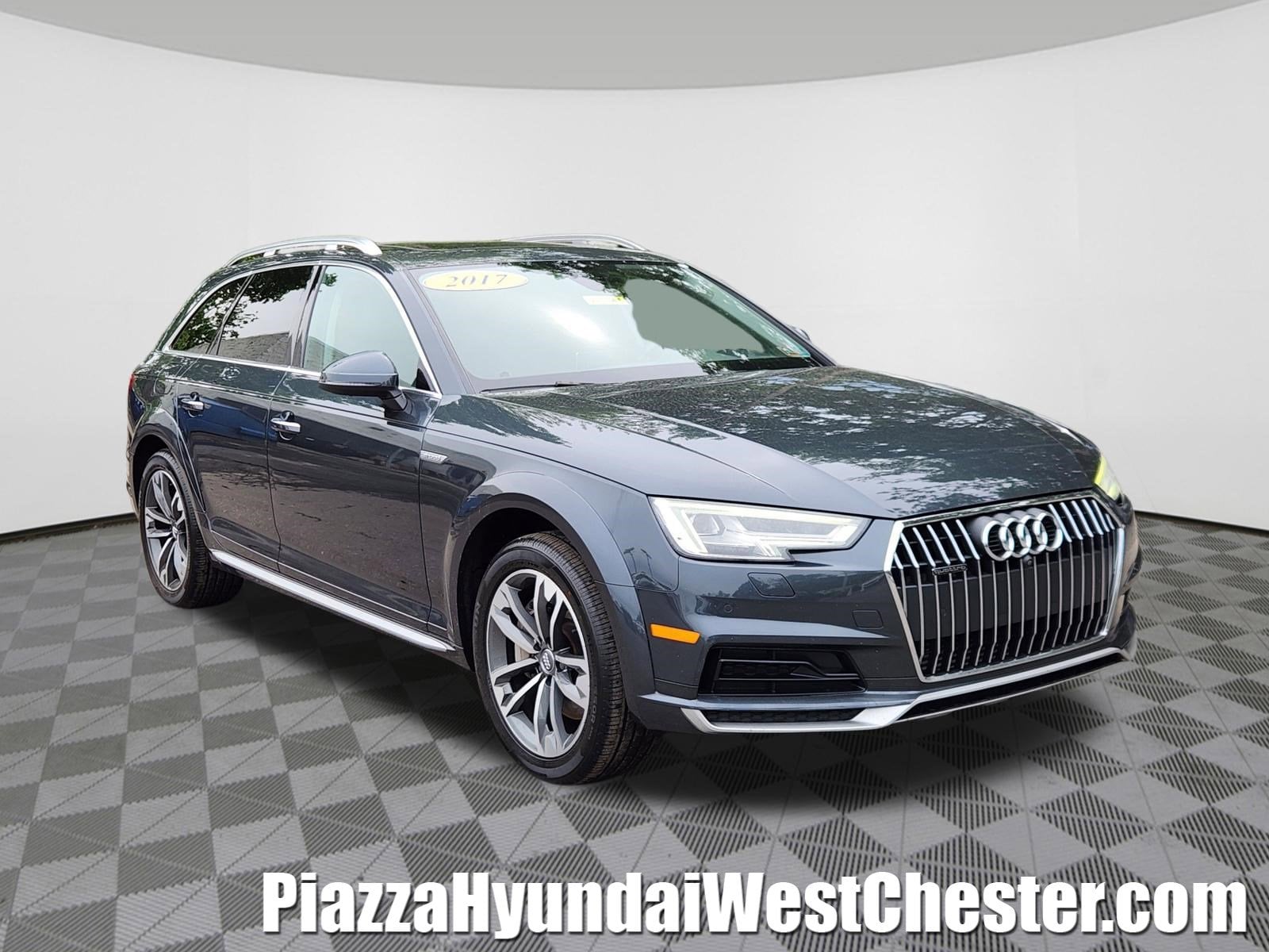 2017 Audi Allroad 2.0T quattro S tronic Prestige's photo