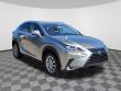 Used 2020 Lexus NX 300  SUV