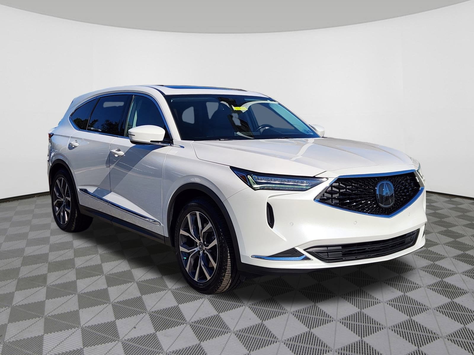 2023 Acura MDX Technology Package's photo