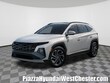  Hyundai Tucson Hybrid