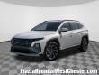 New 2026 Hyundai Tucson Hybrid Limited SUV