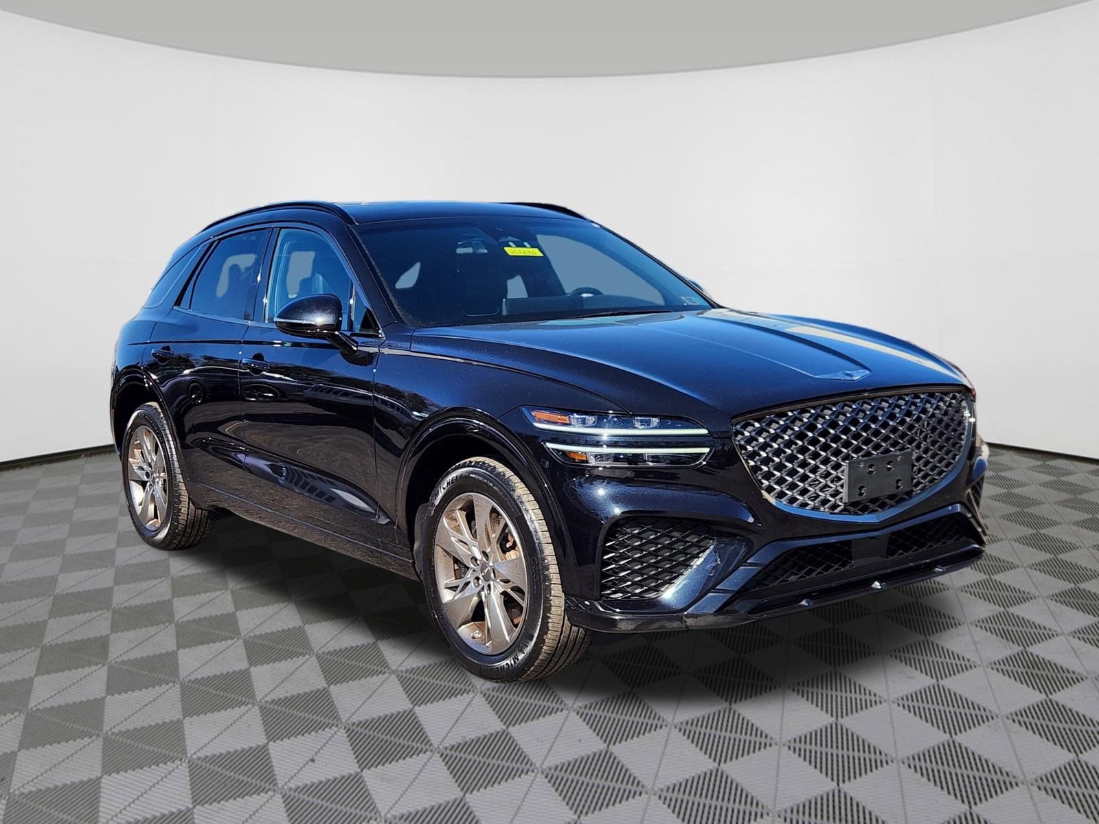 2024 GENESIS GV70