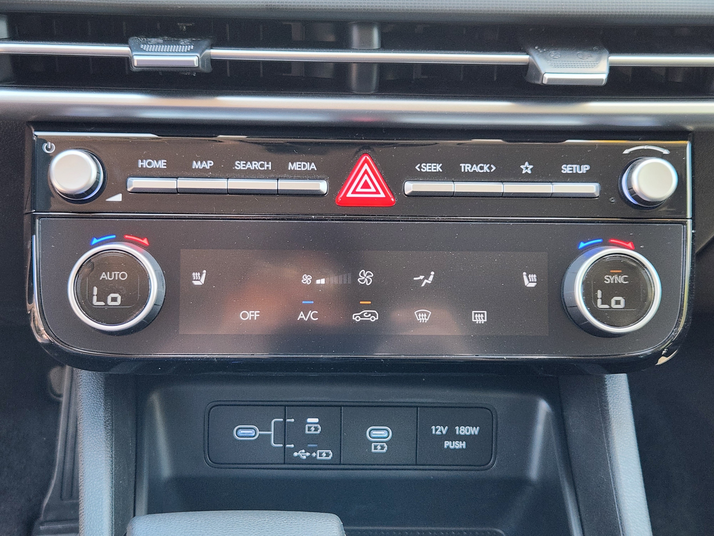 2026 Hyundai Tucson SEL - Photo 20