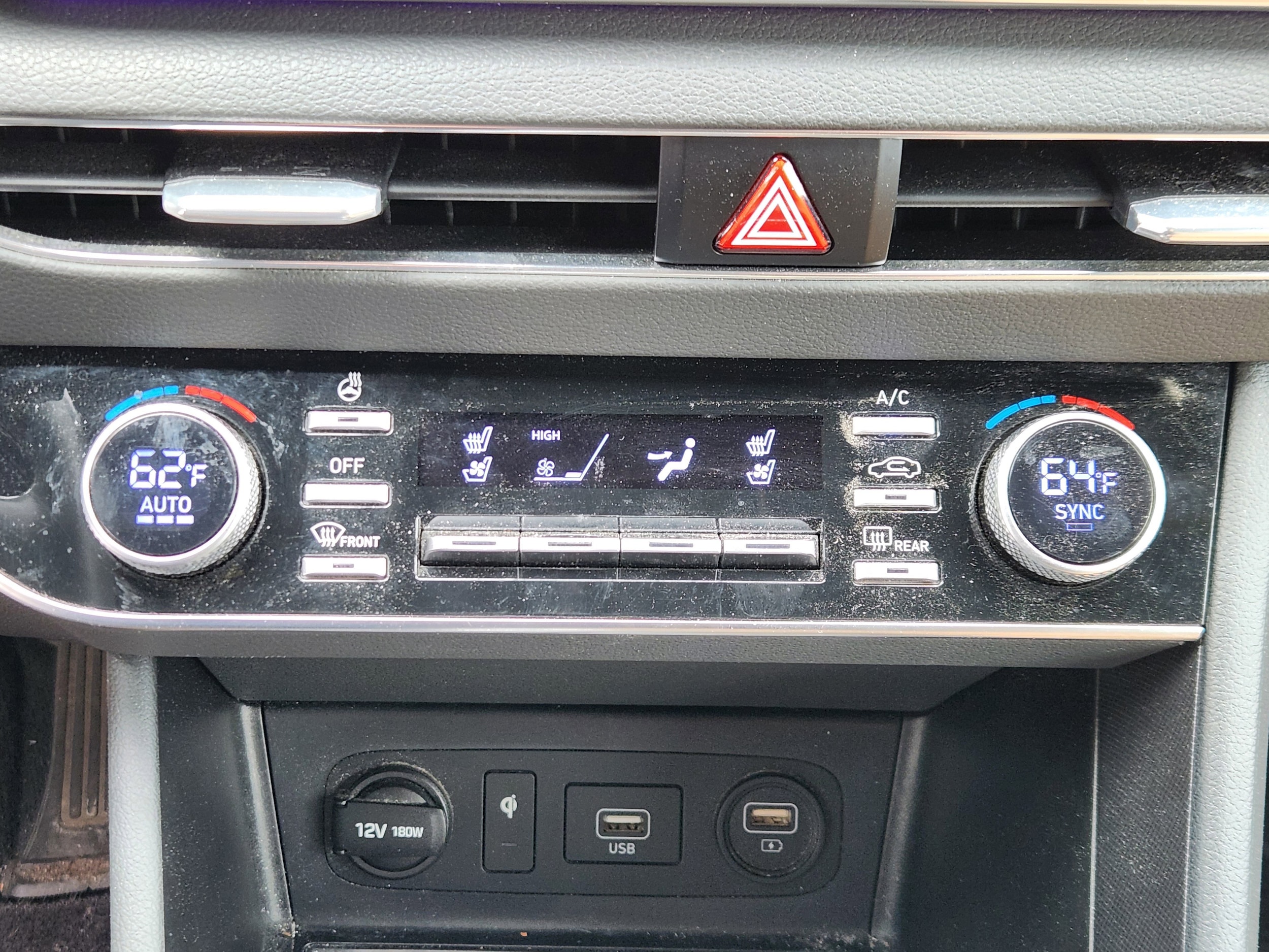 2021 Hyundai Sonata Limited - Photo 22