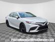 Used 2023 Toyota Camry XSE Sedan