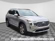 Certified 2021 Hyundai Santa Fe SEL SUV