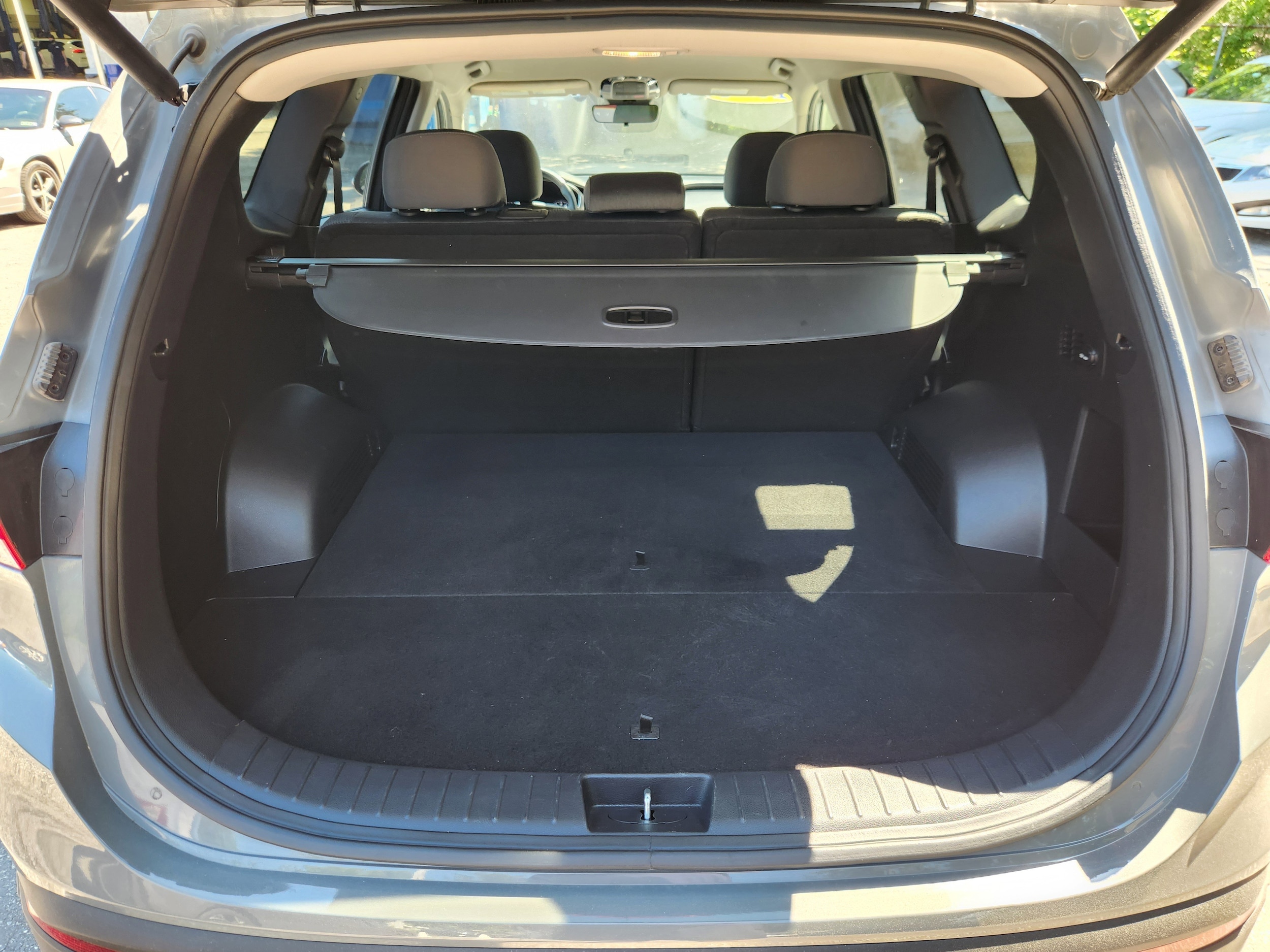 2023 Hyundai Santa Fe SEL - Photo 19
