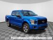 Used 2020 Ford F-150  Truck SuperCrew Cab