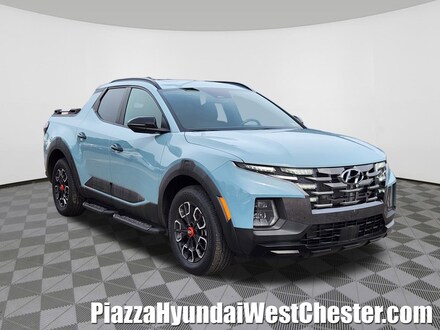 2024 Hyundai Santa Cruz 2.5T XRT Truck Crew Cab