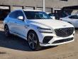 Certified 2025 Genesis GV80 Coupe 3.5T e-SC MHEV AWD SUV