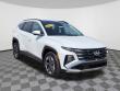 Certified 2025 Hyundai Tucson Hybrid SEL Convenience SUV
