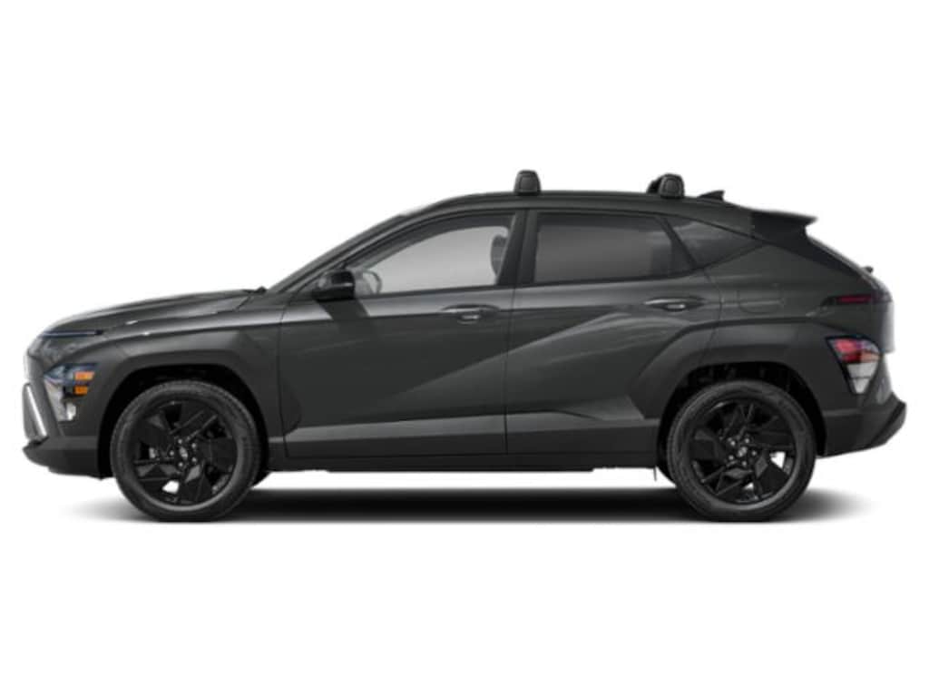 New 2027 Hyundai Kona SEL Sport AWD SUV