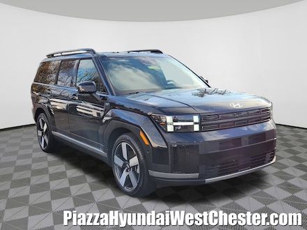 2024 Hyundai Santa Fe Limited SUV